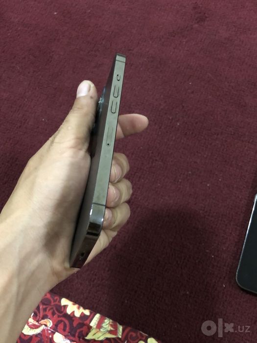 iphone 13 pro sotiladi icloud 128 talik