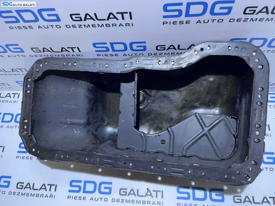 Baie Ulei Fiat Palio 1 1.6 1996 – 2002 Cod sdgbbufp1