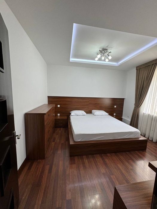 Ц1 Одна остановка 90m2 Садык Азимова 4в3/3/5 77-Серия Улуч+2 Сан/Узла