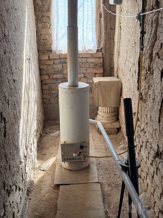 Qibray Chinobod 7,9 sotix