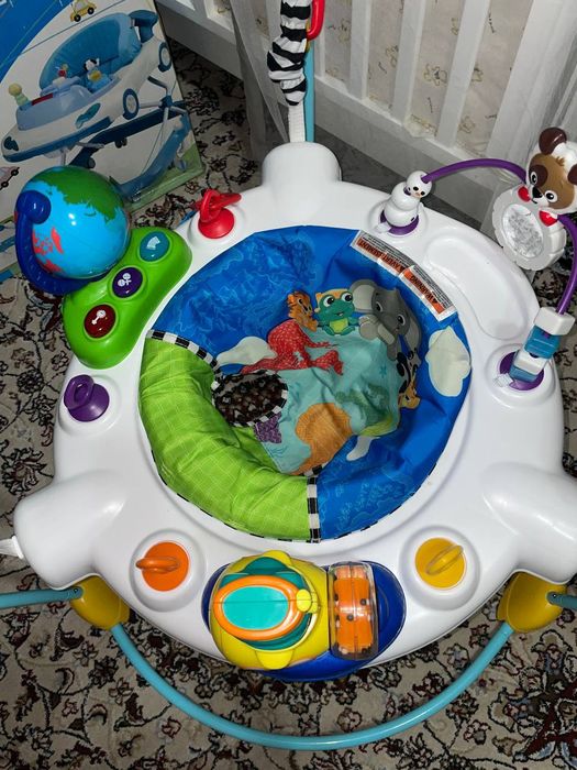 Необычная игрушка