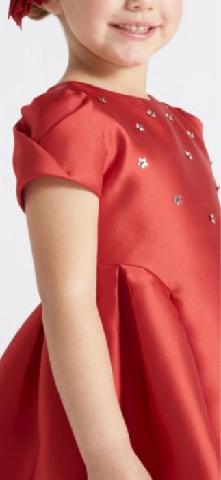 Рокля Mayoral. Размер 5 г.