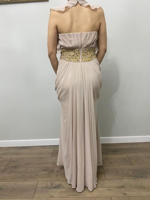 Платье вечернее бу