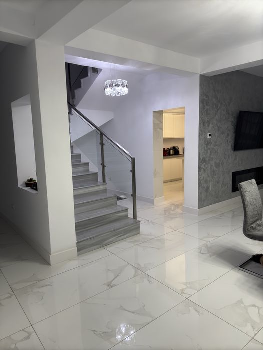 Direct proprietar vand casa an constructie 2021