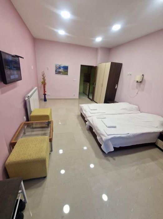 Едностаен апартамент под наем в ж.к. Зона Б-19, 2220605