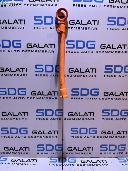 Joja Ulei cu Palnie Suport Skoda Octavia 1 1.8 T 1997 - 2001 Cod V10-0414 [AV1534]