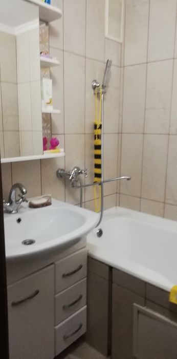 Продам 4-х комнатную квартиру