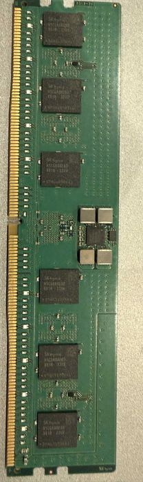 RAM 16GB DDR5 4800MT/s SK Hynix HMCG78AEBRA115N BB