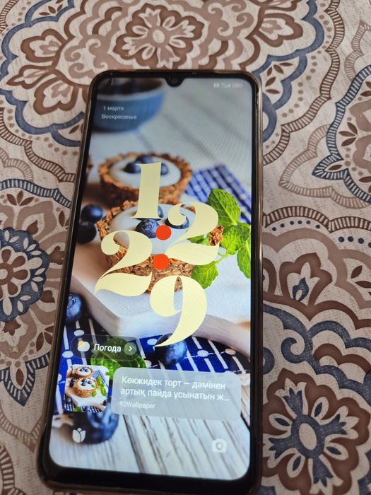 Продам телефон Redmi 14 c 128  гигабайт!