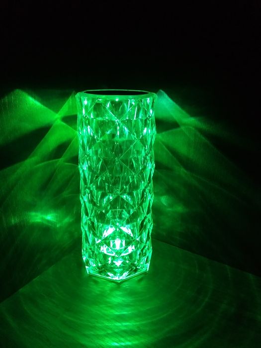 Настольный RGB светильник