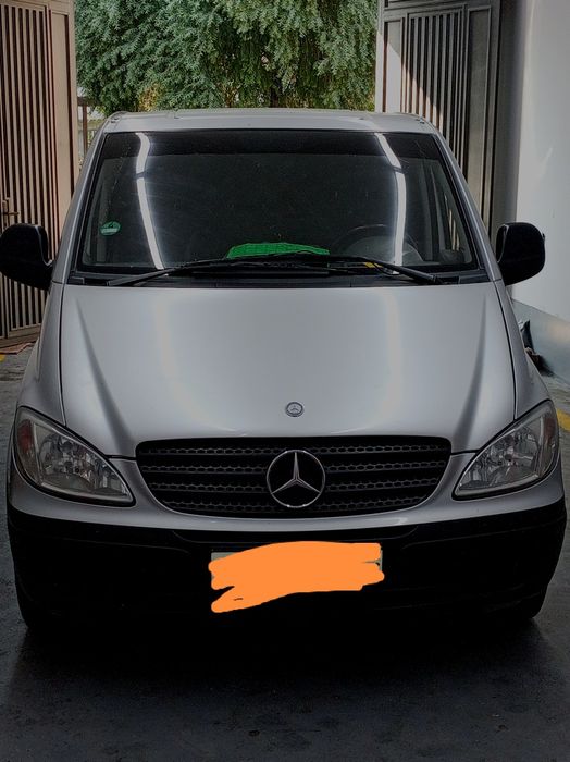 Vito sotildi holat zor
