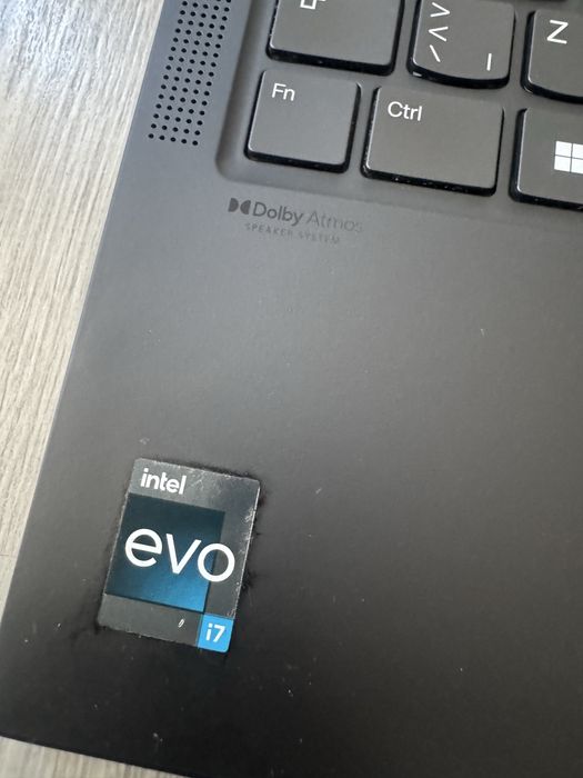 Lenovo thinkpad x1 carbon gen10 DEFECT