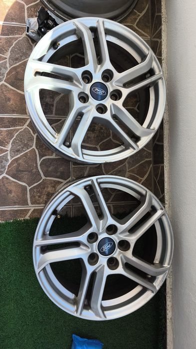 Jante Ford Focus  206/60/R16