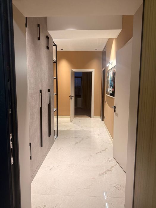 Аренда 3х ком квартиры на Гагарина