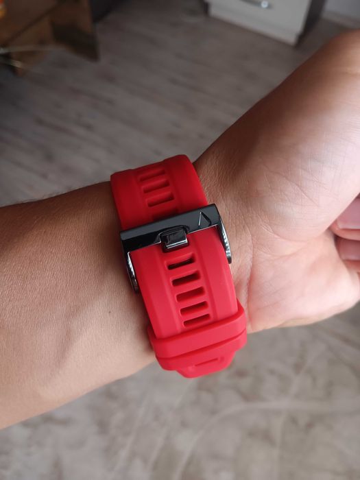 Garmin Fenix 3Hr sapphire edition51mm