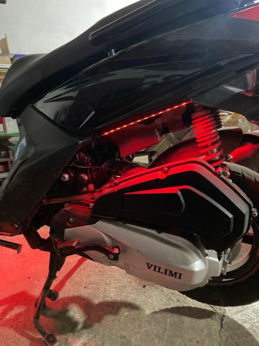 SAMURAI без ремонта