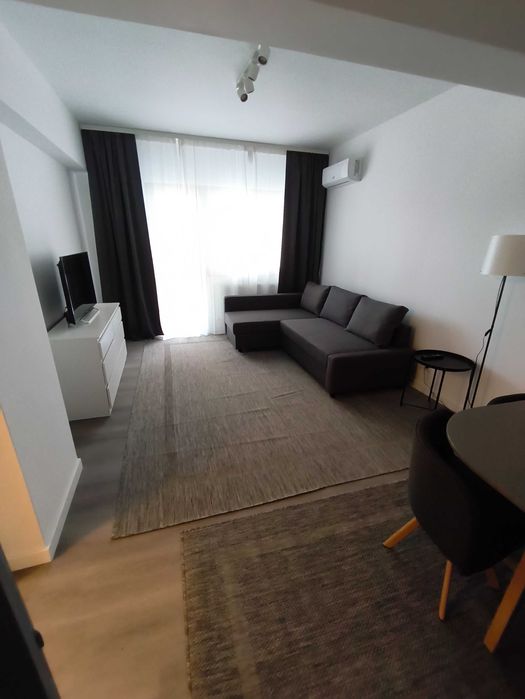 Apartament nou 2 cam de închiriat