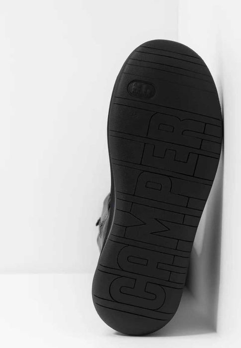 Camper женские кожаные сапоги РАЗМЕР 36, 37