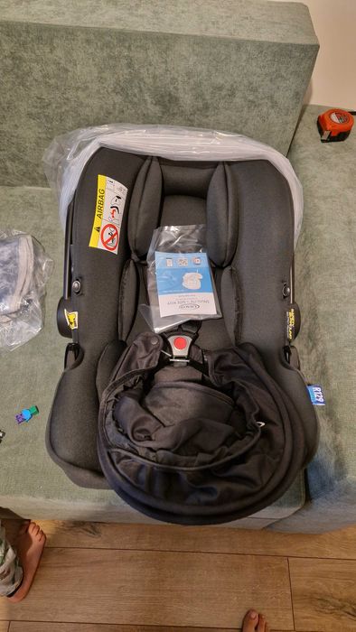 Carucior nou Graco Near2Me