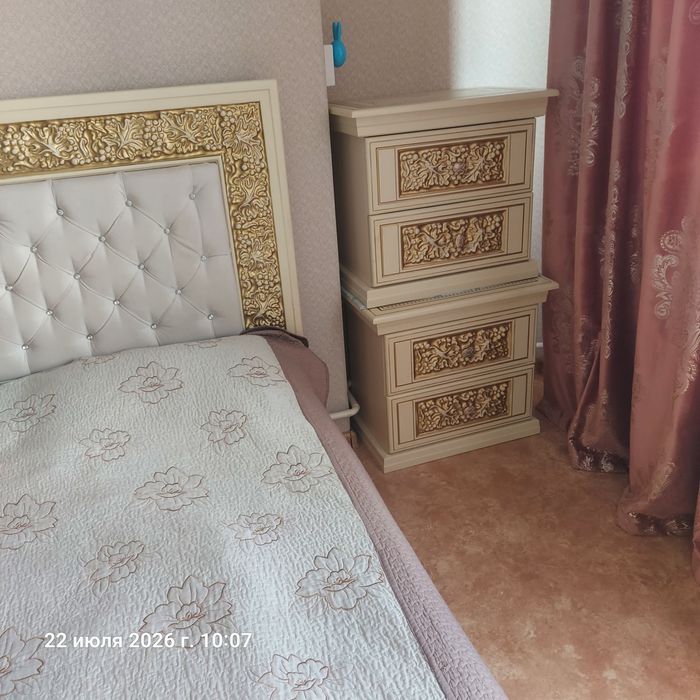 Спальный гарнитур