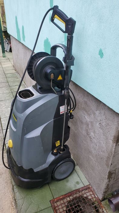 Karcher hds 5/15ux