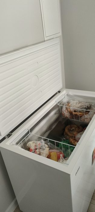 Продаётся морозильная камера