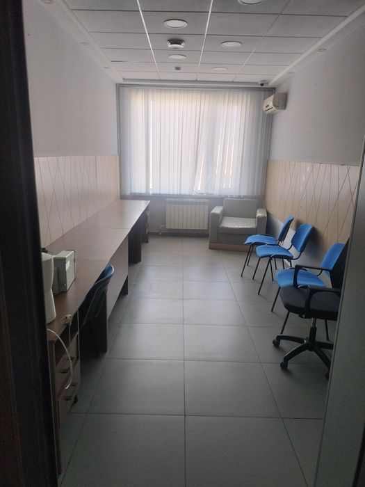 Сдается в аренду офисное помещение