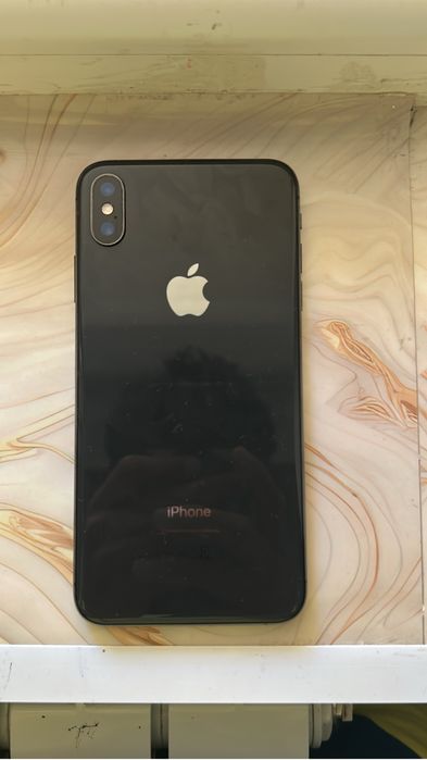 Xs max 256 гб айфон
