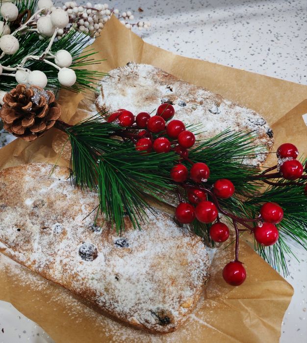 Домашние полуфабрикаты