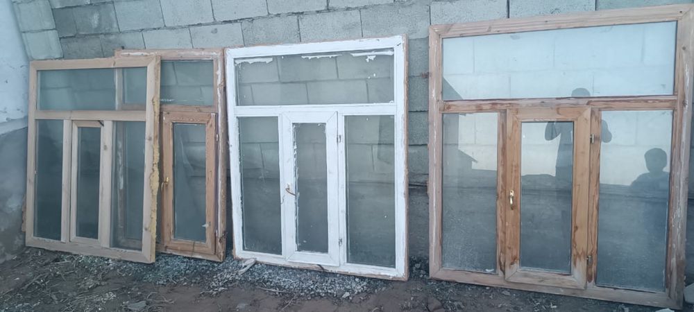 Агаш акфа айналар сатилади