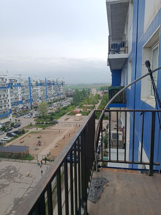 Срочно продам квартиру