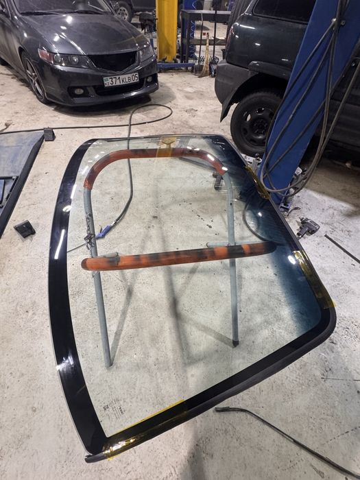 Автосткло продажа установка