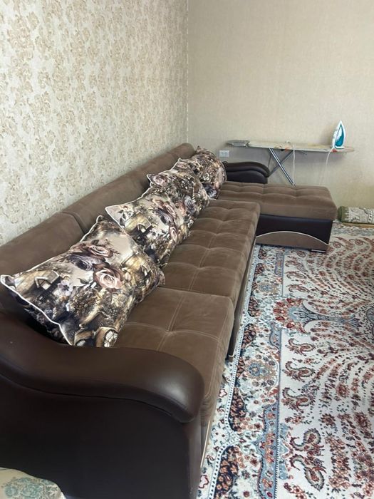 Диван раскладной