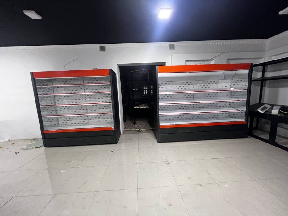 Vitrinniy holadilnik