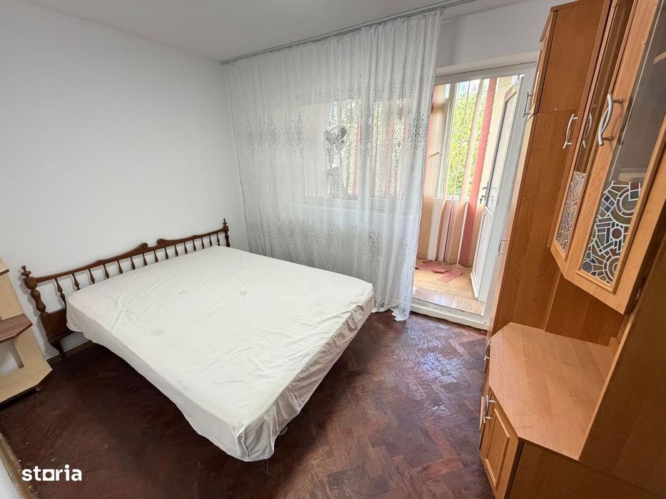 Apartament 2 camere, 52 mp, decomandat, Tatarasi - Flora