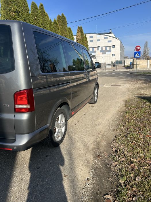 Vând Vw Multivan