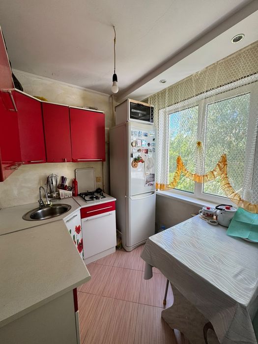 Сдаётся 2комнт КВАРТИРА