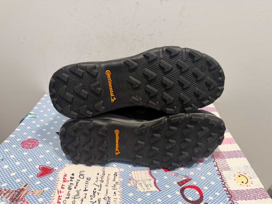 adidas Terrex Mid GORE-TEX''оригинални туристически обувки 38 номер