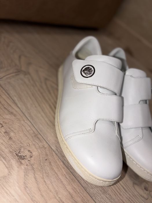 Мъжки кецове Versace