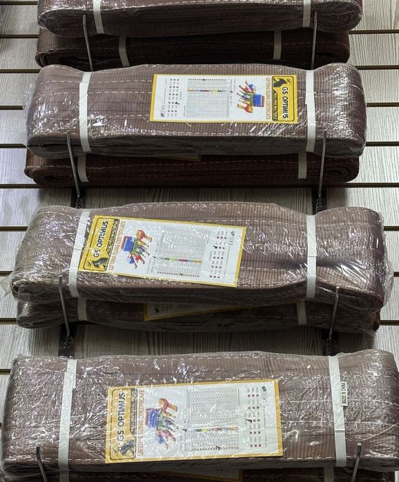 Стропа текстильная ленточная 1-20т Stropa chalka yuk ko’targich