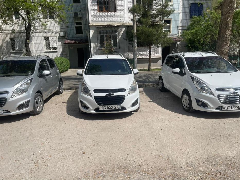 Сухой Аренда Спарк