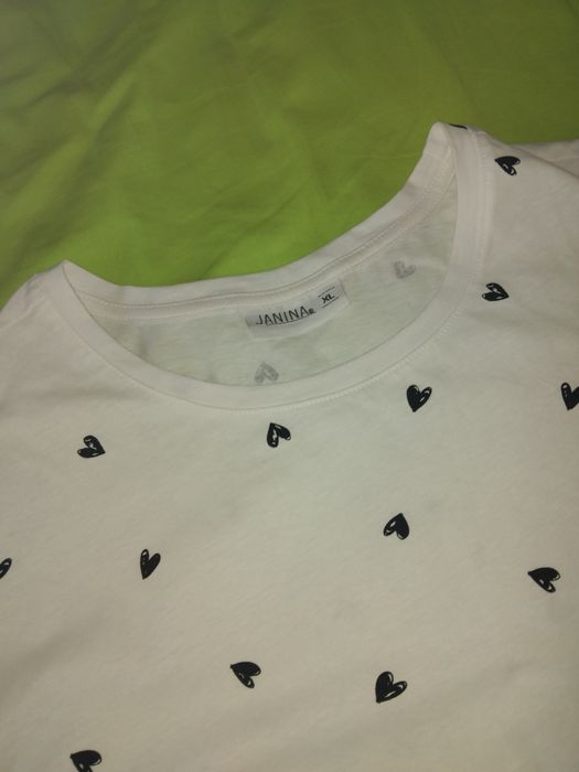 Дамска тениска ХЛ нова