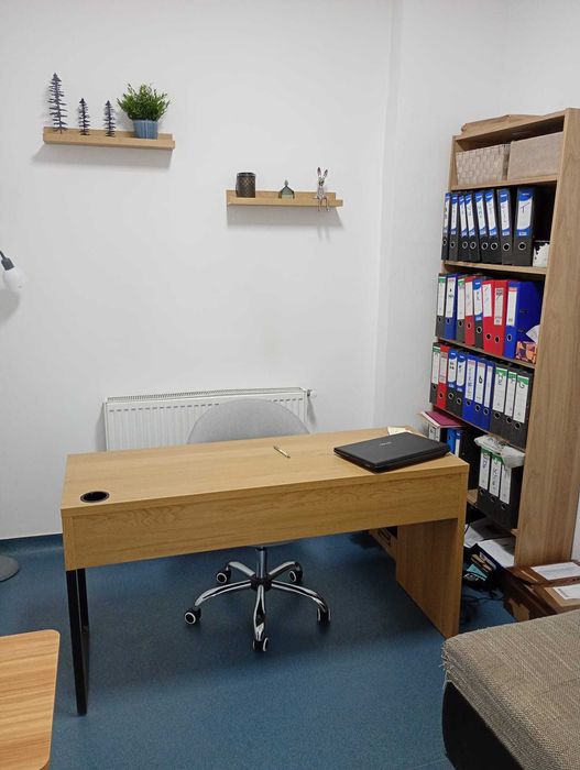 Inchiriez Clinica stomatologica functionala – str. Aurel Vlaicu nr. 158, sector 2, Bucuresti (langa metrou)