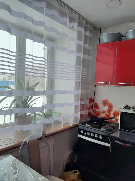 Продам квартиру 3-х.