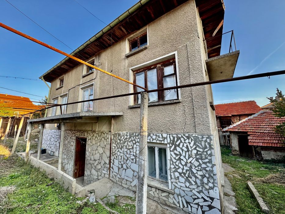 Продава се Къща в с. Бъта, Област Пазарджик - 70 кв.м за 758 €/кв.м - Снимка #21