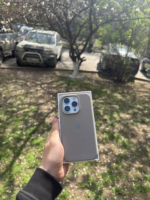 iPhone 14 pro 256gb EAC