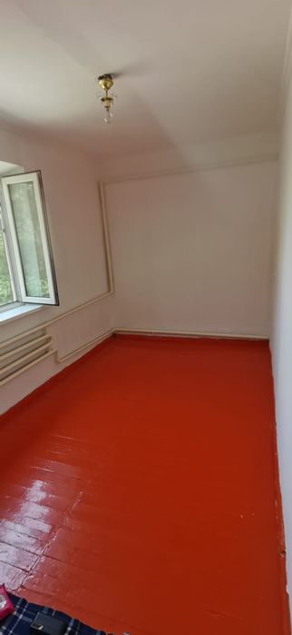 2х комнатная квартира