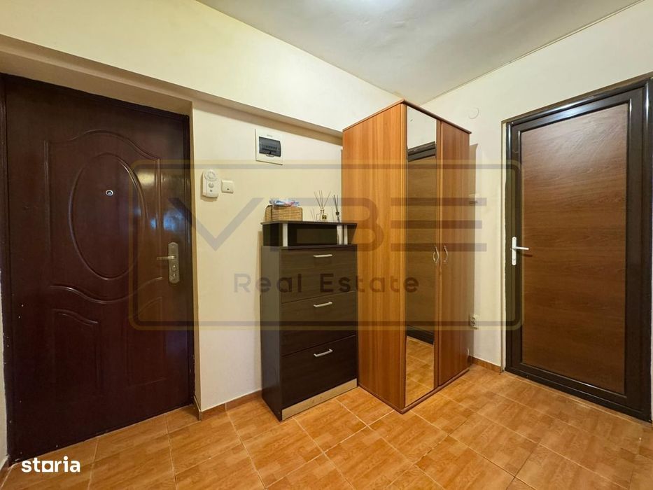 Apartament 1 camera decomandat Tatarasi