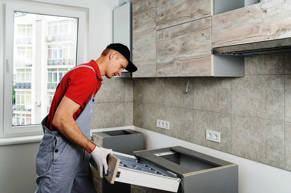 Мебельщик, сборка, разборка, ремонт мебели