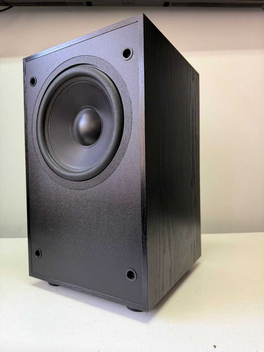 Mirage FRx-S8 – Subwoofer Activ – MOSFET – Canada Sunet High-End
